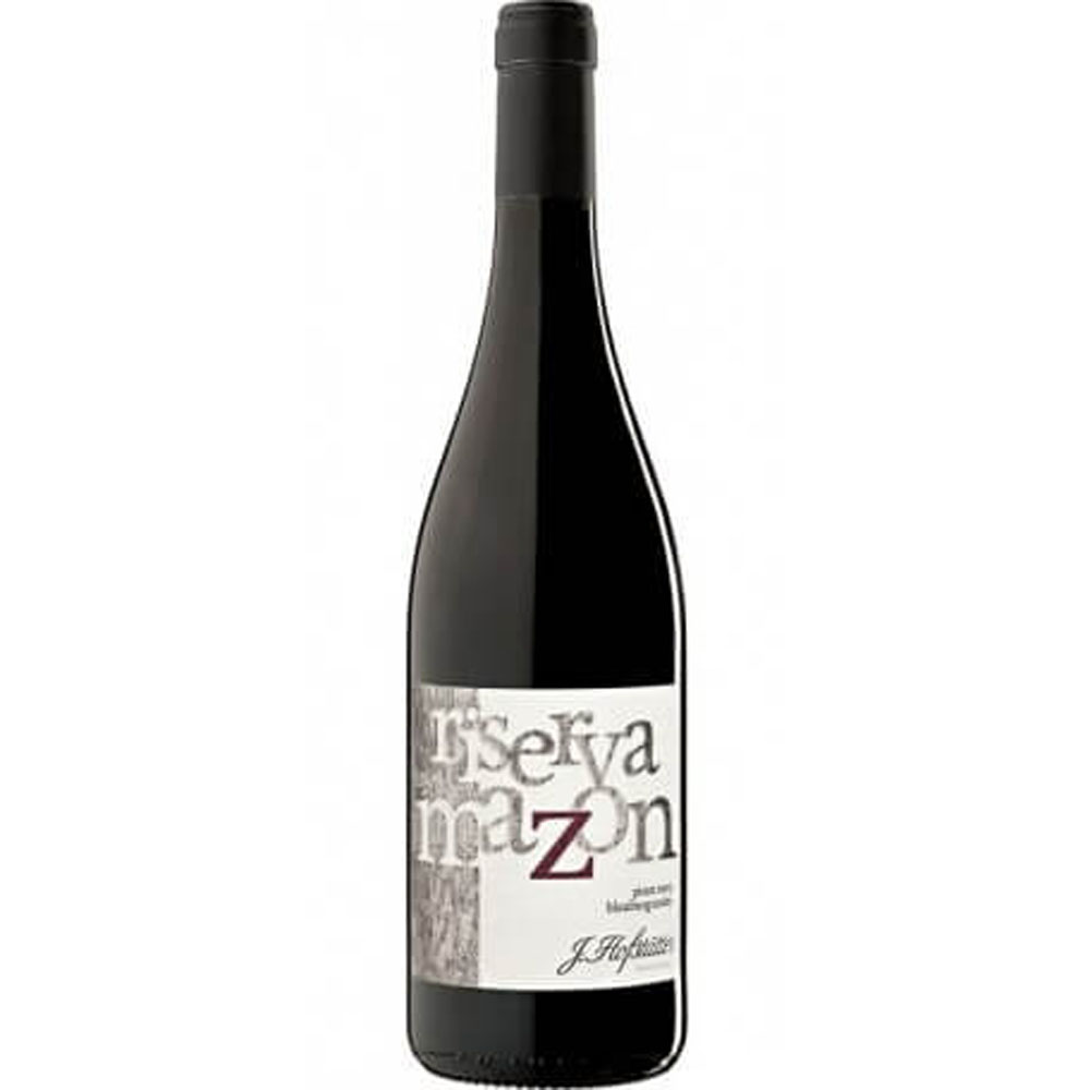 2012 Pinot Nero Mazon Riserva