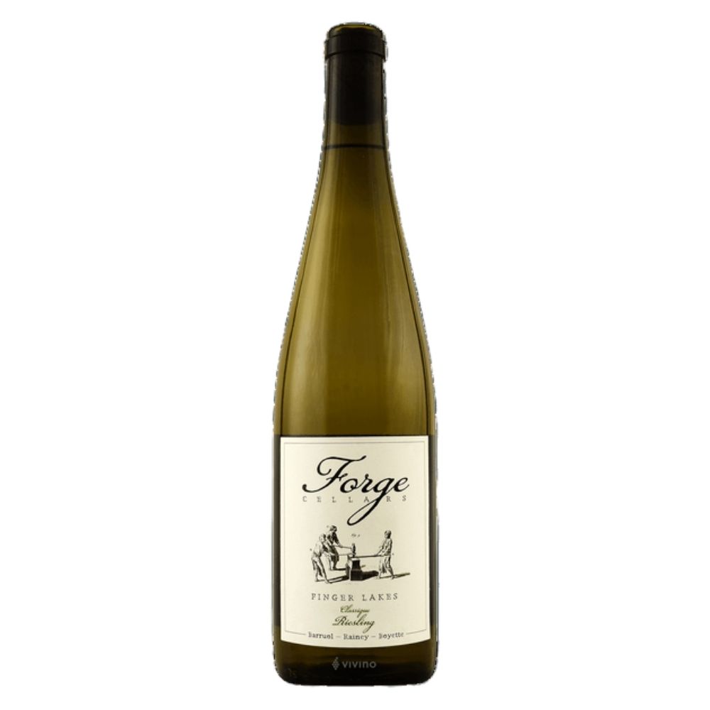 2015 Classique Dry Riesling