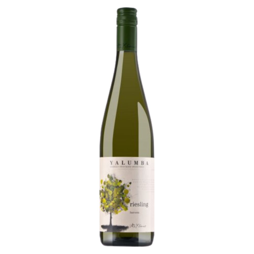 2017 The Y Series Riesling Barossa